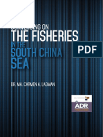 Converging on the Fisheries in the South China Sea