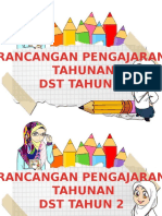 Cover RPT DST