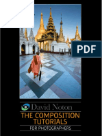 David Noton Composition Tutorials Preview 1