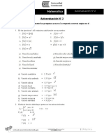 Enunciado Autoevaluacion (Semana 05)