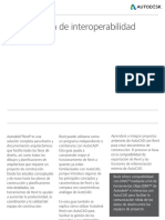 Fy15 Aec Test Drive Bim Copy Interoperability Guide Es PDF