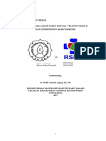 Presentasi Kasus Tetanus