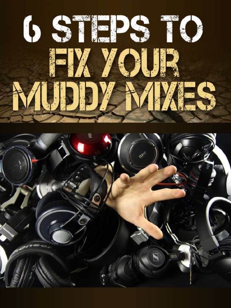 Improve Clarity in Your Music Mixes | PDF | Equalization (Audio) | Drum Kit