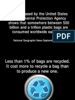 the dangers of plastic bags