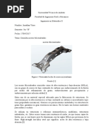 Aceros Hsla