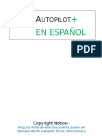 Autopilot Method Español