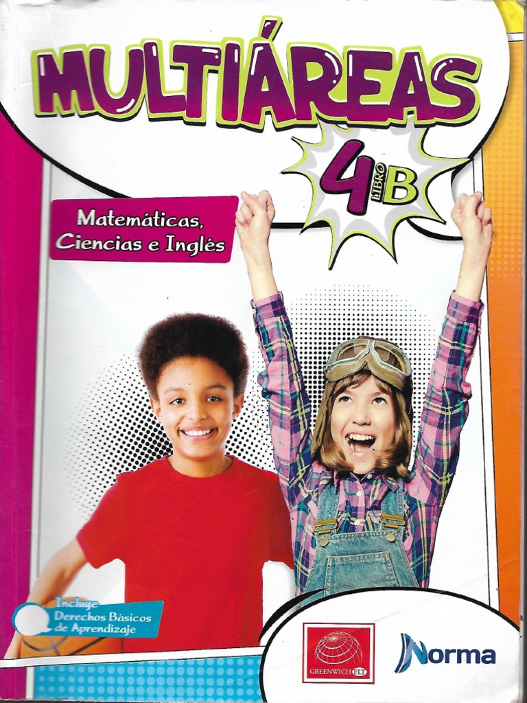 Libro 1 Parte 1 | PDF