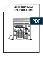 Lap - Perhitungan Struktur Bangunan PDF