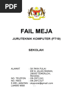 Download Fail Meja Juruteknik Ft19 by Ikan Singgang SN345703550 doc pdf