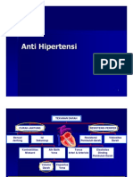 Antihipertensi