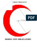 Model Non Obligatory: The Red Crescent