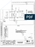 163 - Pdfsam - 430.96A12303DK8939 Instrumentation Engineering Drawing of For Boiler House