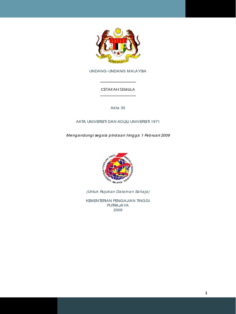 Akta Pdf