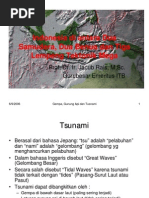 Download Indonesia Di Antara Tiga Lempeng Tektonik Mega by benur SN34571701 doc pdf