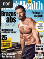InStyle España Julio 2016 InStyle España Julio 2016