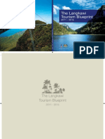 The Langkawi Tourism Blueprint 2011-2015