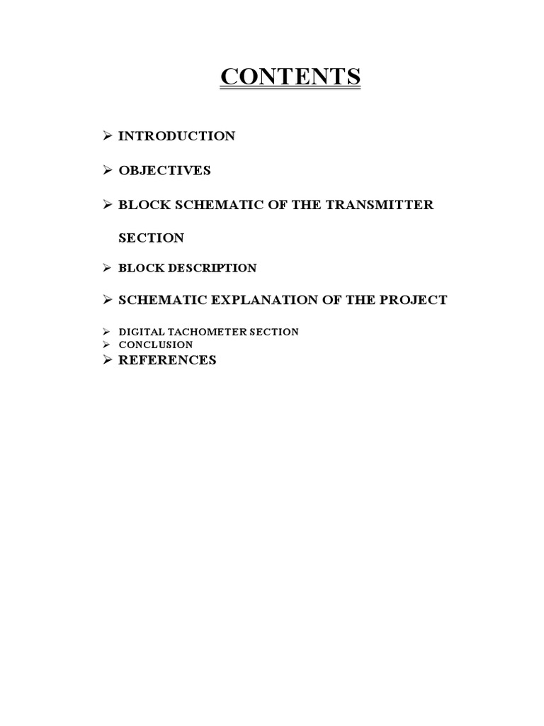 Dynamic Speed Governor PDF Transmitter