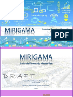 Mirigama Industrial Township