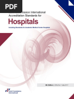 Download JCI Accreditation Standards 6th Editionpdf by darmayunita SN345723682 doc pdf