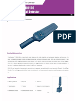 Hand Held MD PDF