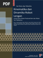 Download Kinematika Dan Dinamika Robot Lengan by Para Raffi Gusti Bahri SN345725686 doc pdf