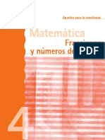 Fracciones y num decimales 4to grado.pdf