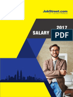 Salary Report mctf17 PDF