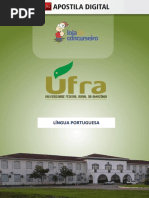 Língua Portuguesa