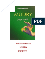 Mudry - Jóga Prstů