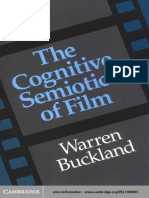 Warren Buckland - The Cognitive Semiotics of Film.pdf