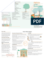 MDPH Asthma Brochure