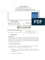 Dwi Jurnal Bu Endahcoelenterata