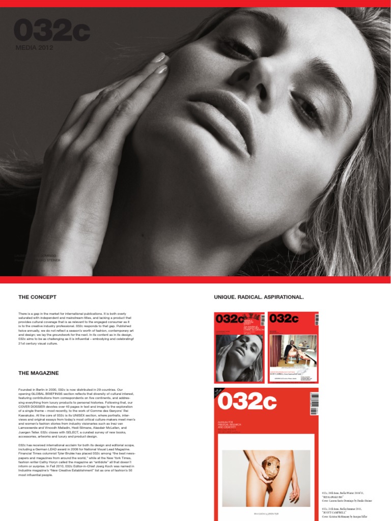 032c MK 2012 | PDF
