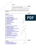 Manual RapidMiner Studio Versão 6