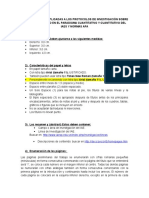 NORMAS APLICADAS A LOS PROTOCOLOS DE INVESTIGACIÓN  APA IAES.docx