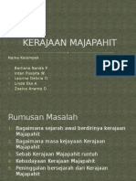 Kerajaan Majapahit