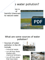 03-Population Effects On Water Resources - Quality Quantity 1