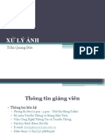 XLA Lecture PDF