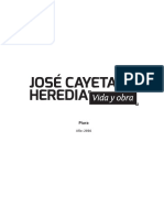 Jose Cayetano Heredia