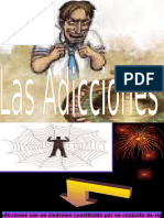 Adicciones