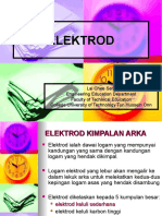 2.1.1 Elektrod