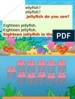 How Many Jellyfish? How Many Jellyfish? How Many Jellyfish? How Many Jellyfish?