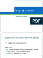 Sistem Saraf Otonom