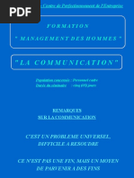 LA COMMUNICATION.ppt