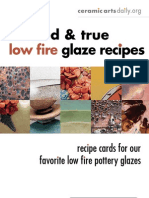 10 Low Fire Glaze Recipes1