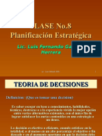 Teoria de Desiciones