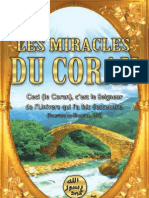 Les Miracles Du Coran