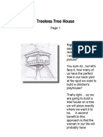 The Tree-Less Tree House UBuild...