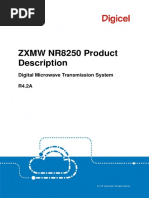 ZXMW NR8250 (R4.2A) Product Description