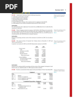 Ch13 Cash Flows